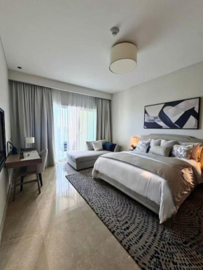 The Address Marassi Beach Hotel Room